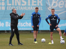 23.03.2023, TSV 1860 Muenchen, Training Hier nur Vorschaubilder !